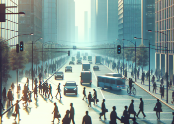 Bloqueos hoy 10 de marzo en carreteras y autopistas