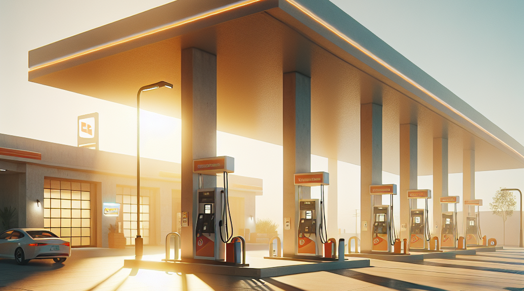 Mientras el nuevo Costco de Querétaro tendrá gasolinera y abriría en noviembre 2026, así será la gran tienda de Nuevo León