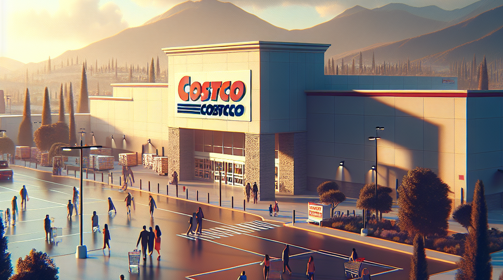 Costco fija el mes de inauguración de su sucursal en Querétaro