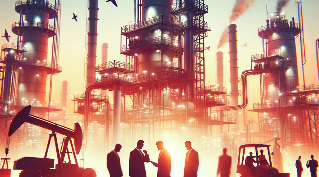El precio de los combustibles