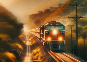 Gastos de operación del Tren Maya rebasaron casi 800% sus ventas en el 2025