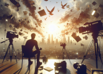 Making a Mess With CFGNY