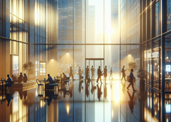 Mercado móvil en expansión sostenida