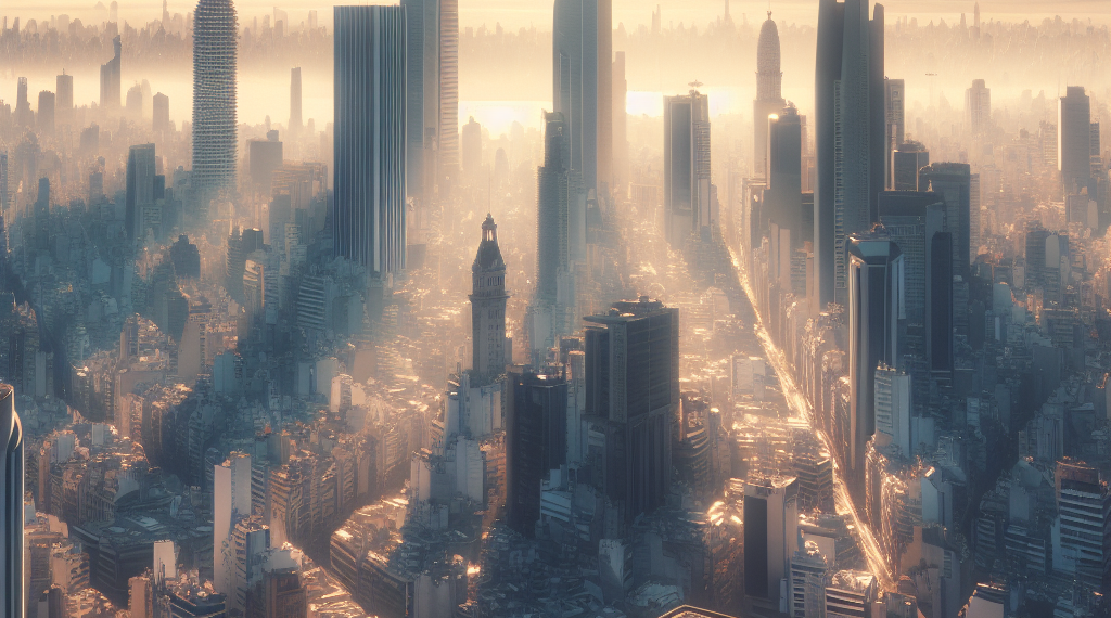 El PIB de Argentina creció 4.4% en 2025, pero quedó por debajo de las proyecciones de Milei y el FMI