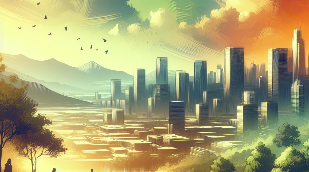 El nuevo ciclo debe integrar crecimiento y sostenibilidad