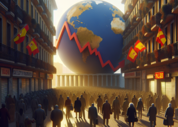 El conflicto con Irán puede recortar hasta 2 puntos el crecimiento económico de España