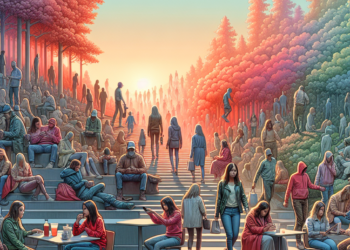 An Audience Crisis at WLRH — Michael Krall