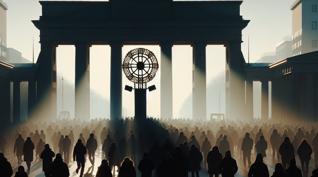 Turmoil At This Year’s Berlinale Has Some Wondering If Germany Can Run Big Cultural Events