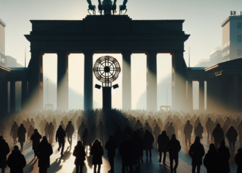 Turmoil At This Year’s Berlinale Has Some Wondering If Germany Can Run Big Cultural Events