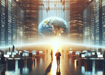 AJ Chronicles: Why Tech Infrastructure is the Most Important Arts Story of the Year