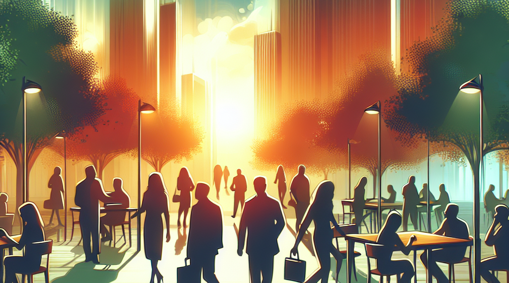 AJ Chronicles: What Habermas Feared for our Public Sphere