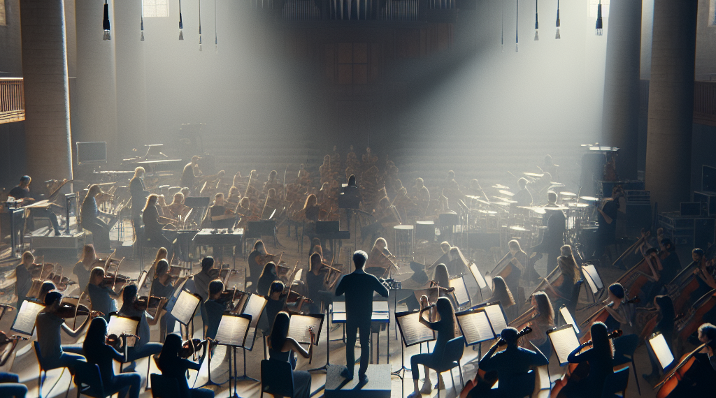 AJ Chronicles: “Future Vision” and what the Boston Symphony signaled this week