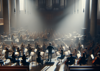 AJ Chronicles: “Future Vision” and what the Boston Symphony signaled this week