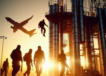 Petróleo supera los 116 dólares por la guerra en Medio Oriente