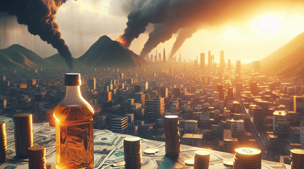 Petróleo, dólar e inflación: la tormenta perfecta