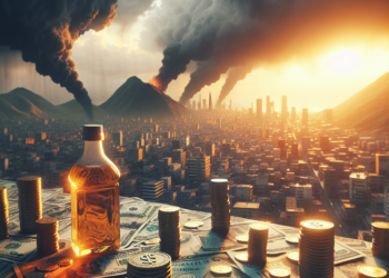 Petróleo, dólar e inflación: la tormenta perfecta