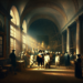 ‘Lost’ painting reattributed to Rembrandt by Rijksmuseum’s researchers - The Art Newspaper