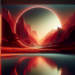 When Art Meets Pantone: The Science of Seeing Red