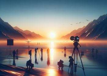 When The Reviewer Isn’t Sure If The Play Is Great Or Terrible