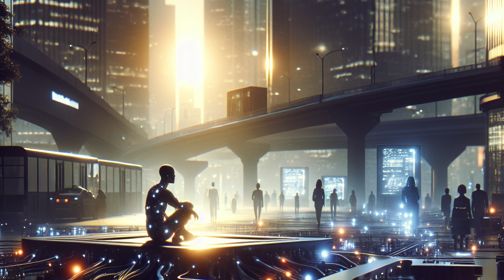 Cuando la inteligencia artificial redefine e intensifica el trabajo