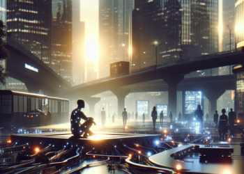 Cuando la inteligencia artificial redefine e intensifica el trabajo