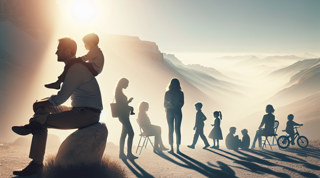 cuando las familias reconocen lo que las estadísticas no convierten en prioridad