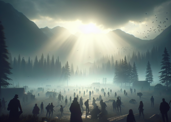 Cuando nadie responde, todo se rompe