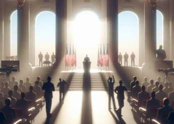 Dan cuatro años al Senado para bajarse el presupuesto 15%