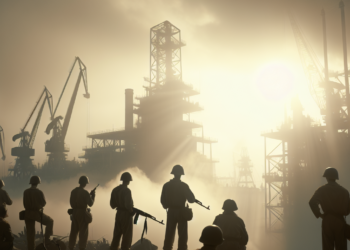 Cuatro escenarios para una "guerra del Ramadán" que va en escalada