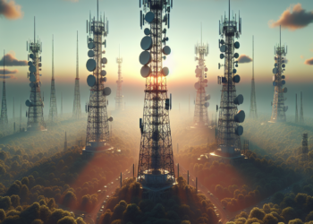 Los 4 colosos de red fija cierran un ciclo de 12,000 millones de dólares en Capex, a pesar del crítico 2025