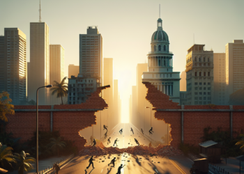 Cuba, el año de cambio: el muro castrista se resquebraja