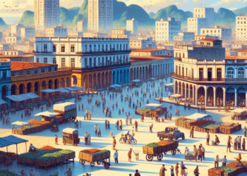 Cuba abre su economía a exiliados