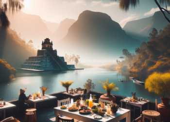 tradición, gastronomía y descanso a menos de una hora de la CDMX