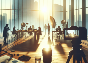 Visual Culture Taking a Break | Straight Up