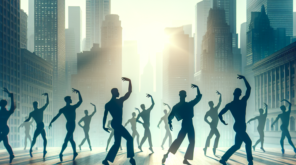 Body and sole: ballet must hold on to flat-footed dancers, not stigmatise them | Ballet