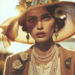 From Doja Cat’s Haul to a Madame Grès Moment: Inside the Vogue Vintage Market