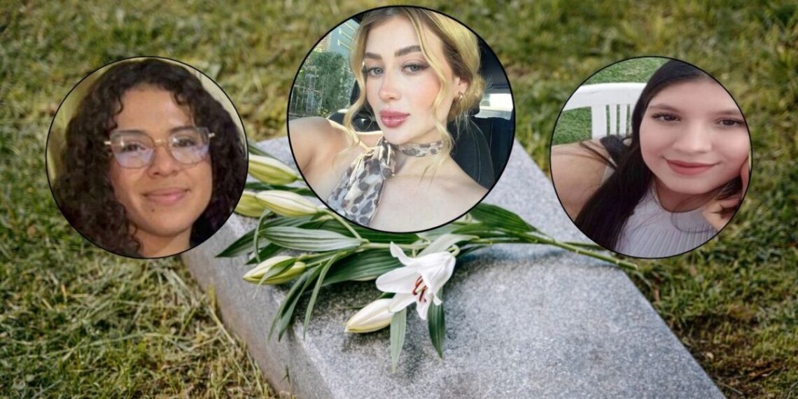 De Valeria Márquez a Karol y Kimberly, feminicidios que marcaron el 2025 y 2026