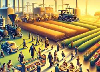 Del paradigma productivo al horizonte del bien común