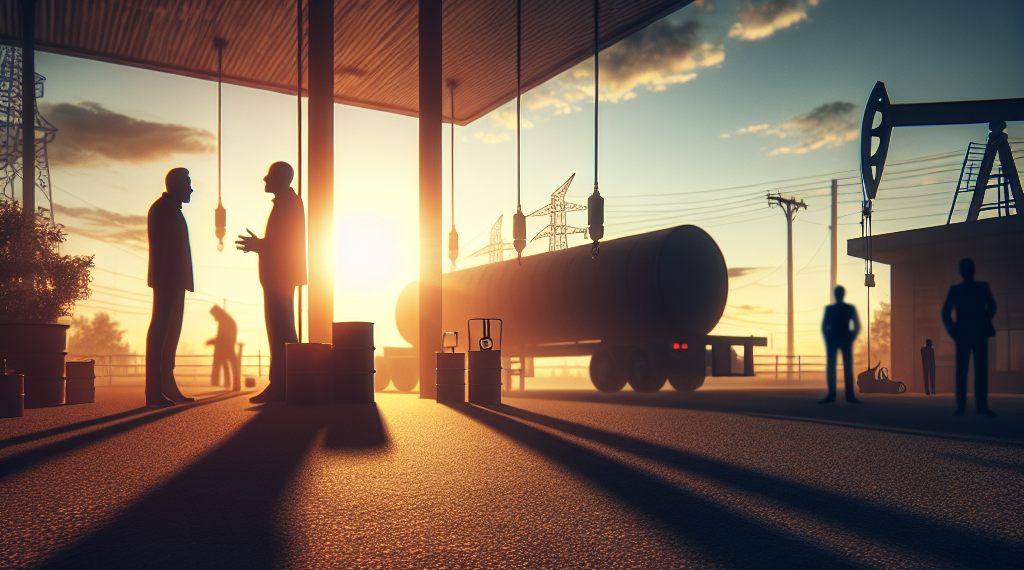 Déficit comercial de Pemex lo deja expuesto ante volatilidad petrolera