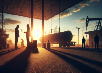 Déficit comercial de Pemex lo deja expuesto ante volatilidad petrolera