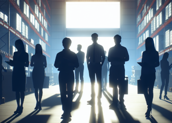 la exigencia de una reestructuración del mercado