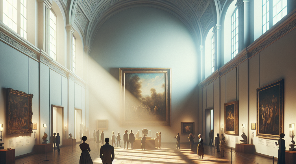 Inside the Met Museum’s Historic Raphael Exhibition