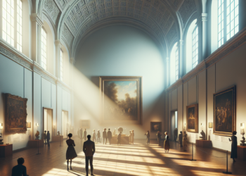 Inside the Met Museum’s Historic Raphael Exhibition