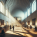 Inside the Met Museum’s Historic Raphael Exhibition