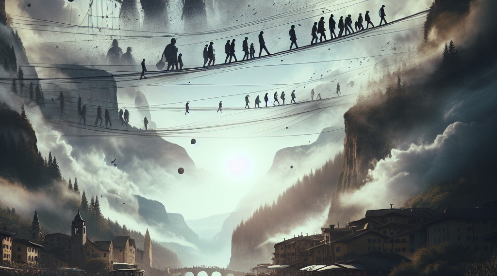 Desaparición de personas afecta la posibilidad de imaginar el futuro, advierte la UNAM