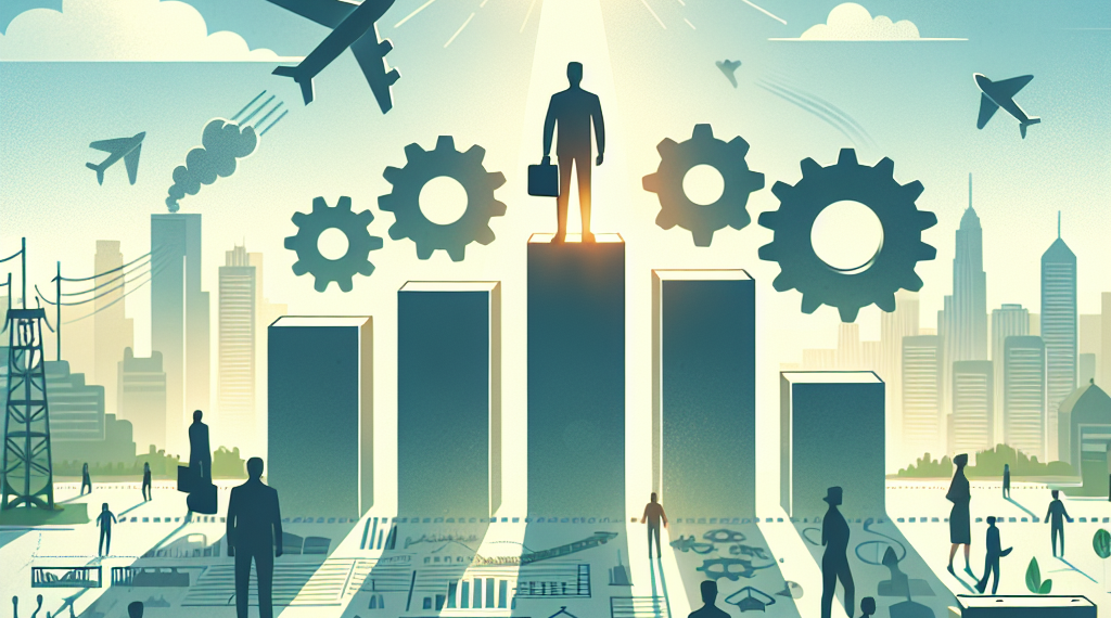 Planeando el talento para potenciar el negocio