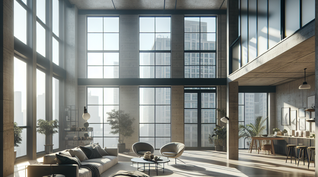 See Robert Frank and June Leaf’s New York Loft for Sale for $6.5 M.