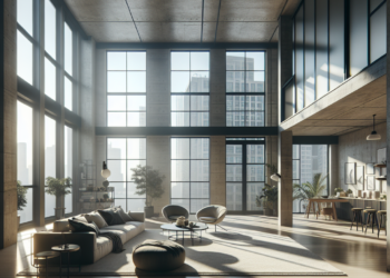 See Robert Frank and June Leaf’s New York Loft for Sale for $6.5 M.