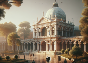 See Inside the Venice Biennale’s Newly Renovated Central Pavilion