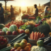 Ofertas en frutas y verduras
